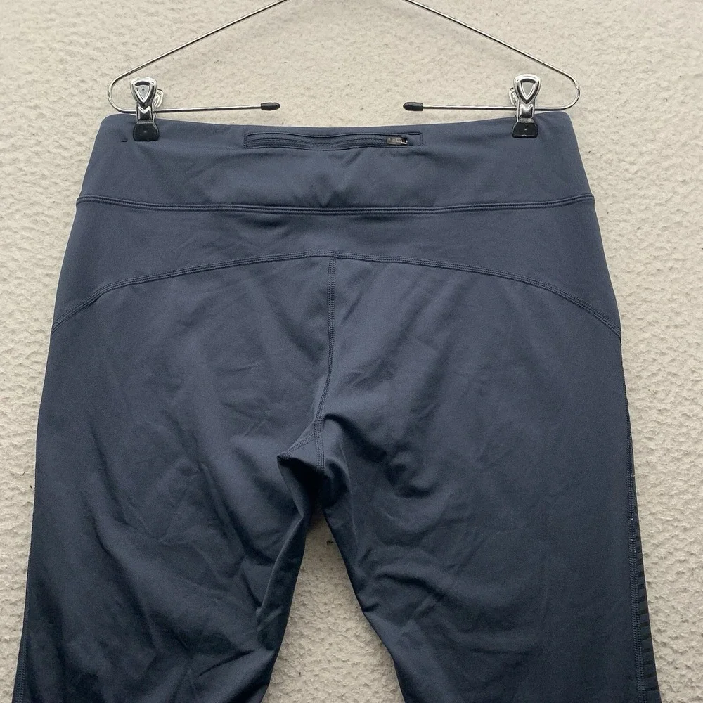Nike Running Leggings Womens Large L 28